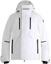 Fusalp - Winter Jackets - Lyst