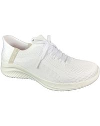 Skechers - Lässige Sneaker Schuhe - Lyst