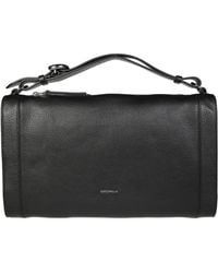Coccinelle - Schultertasche Linor M - Lyst