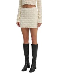 Nanushka - Lyle Mini Rock - Lyst