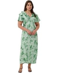 Kaffe - Maxi Dresses - Lyst