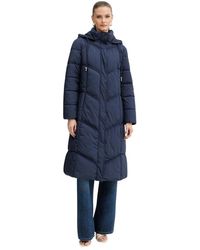 Guess - Gloria Jacket - Lyst