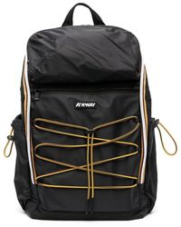 K-Way - Backpacks - Lyst