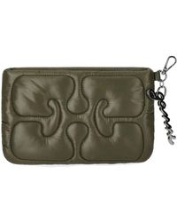 Ganni - Wallets & Cardholders - Lyst