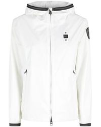 Blauer - Light Jackets - Lyst