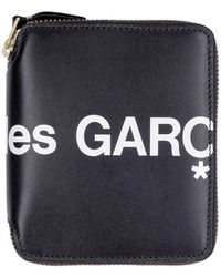 Comme des Garçons - Wallets & Cardholders - Lyst