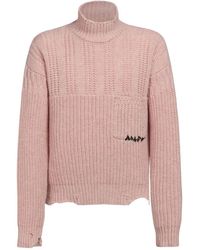 Marni - Turtlenecks - Lyst