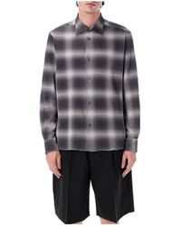 BERNER KUHL - Volume Shirt - Lyst