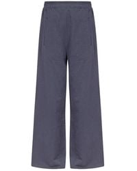 8pm - Wide Trousers - Lyst