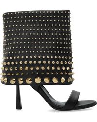 Agl Attilio Giusti Leombruni - High Heel Sandals - Lyst