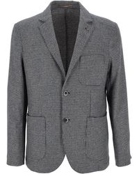 AT.P.CO - Blazers - Lyst