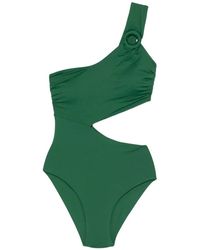 Fisico - Badpak Met Ringdetail - Lyst