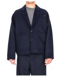 KENZO - Blazers - Lyst