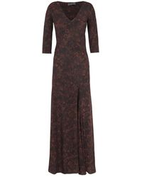 Cortana - Maxi Dresses - Lyst