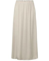 DRYKORN - Maxi Skirts - Lyst