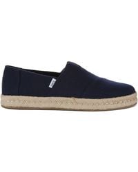 TOMS - Espadrilles - Lyst