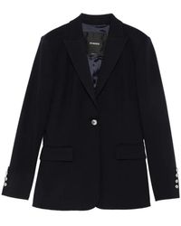 Pinko - New Signum Jacket - Lyst