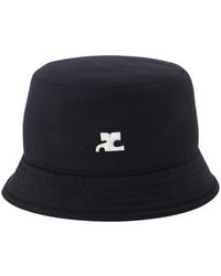 Courreges - Hats - Lyst