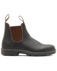 Blundstone - Original 500 Chelsea Boot - Lyst