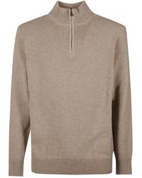 Aragona - Cashmere Knitwear - Lyst