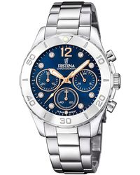 Festina - Watches - Lyst