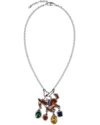 Twojeys - Necklaces - Lyst