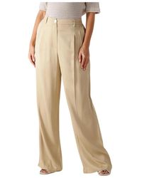 Beaumont Organic - Broeken ,James Pants Voor - Lyst