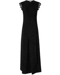 Pinko - Maxi Dresses - Lyst