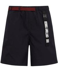 OUTHERE - Casual Shorts - Lyst
