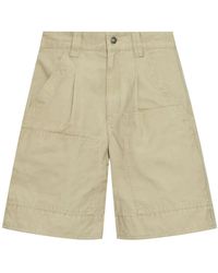 Isabel Marant - Kurze Katja Stylische Shorts - Lyst