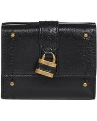 Chloé - Wallets & Cardholders - Lyst
