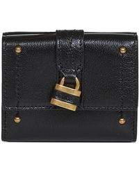 Chloé - Wallets & Cardholders - Lyst