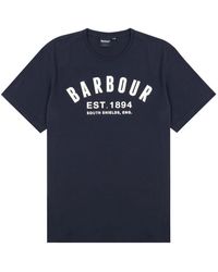 Barbour - Shirts - Lyst