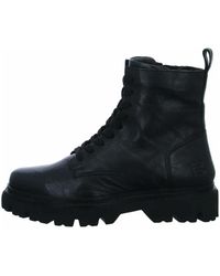 Bagatt - Klassische Schnürstiefel Für Damen - Lyst