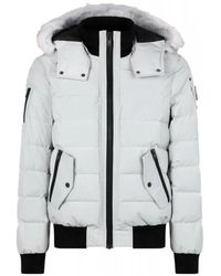 Moose Knuckles - Bomber Jackets - Lyst
