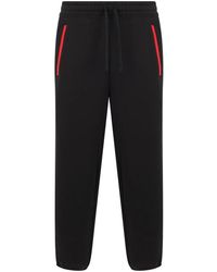 BOSS - Dugbypant Sweatpants - Lyst