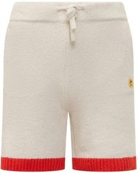 Barrow - Casual Shorts - Lyst