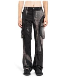 JiyongKim - Straight Trousers - Lyst