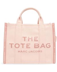 Marc Jacobs - Mittelgroße 'the tote bag' shopper tasche - Lyst