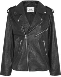 Lolly's Laundry - Leather Jackets - Lyst