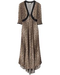 RIXO London - Maxi Dresses - Lyst