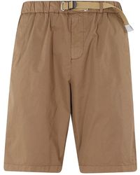 White Sand - Casual Shorts - Lyst