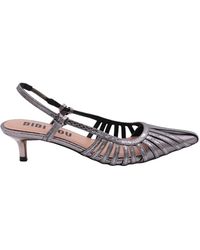Bibi Lou - Corning Slingback Pump - Lyst