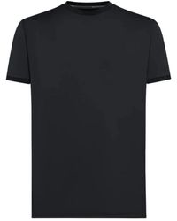 Rrd - Tops ,Zwart ,Oxford Gdy Shirty T-Shirt - Lyst