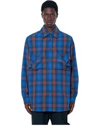 Vivienne Westwood - Casual Shirts - Lyst