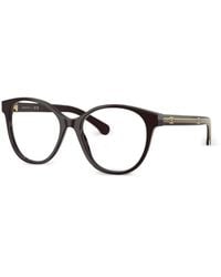 CHANEL - Glasses - Lyst