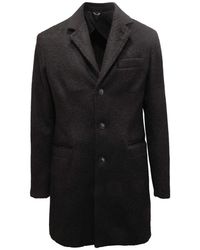 Imperial - Single-Breasted Coats - Lyst
