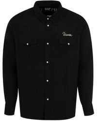 Visvim - Casual Shirts - Lyst