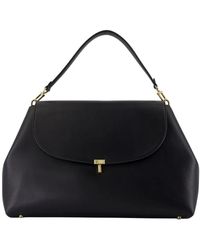 TOTEME - Shoulder Bag - Lyst