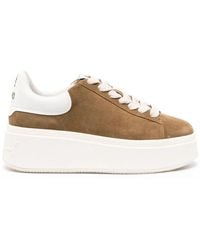 Ash - Moby be kind low-top sneakers - Lyst